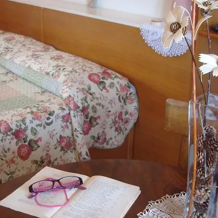 Bed & Breakfast Gallura