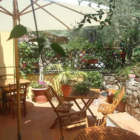 Gallura Loiri Porto San Paolo
