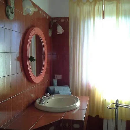 Bed & Breakfast Gallura *