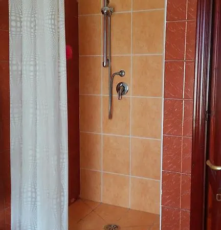 Bed & Breakfast Gallura