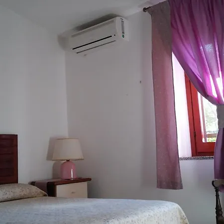 Gallura Bed & Breakfast Loiri Porto San Paolo