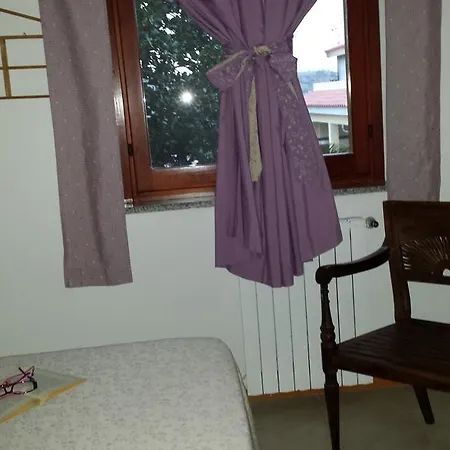Gallura Bed & Breakfast