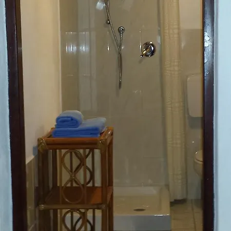 Bed & Breakfast Gallura