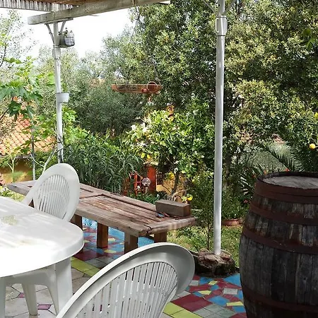 Gallura Bed & Breakfast