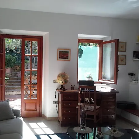 Gallura Bed & Breakfast