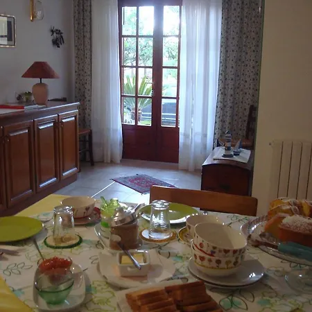 Bed & Breakfast Gallura