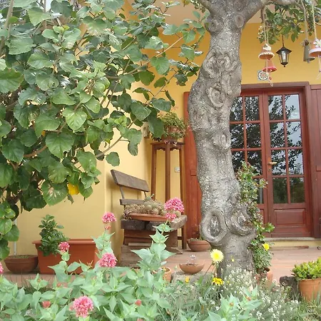 Gallura Bed & Breakfast