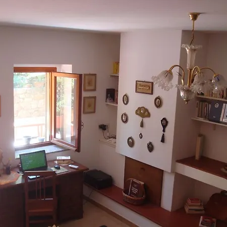 Gallura Bed & Breakfast Loiri Porto San Paolo