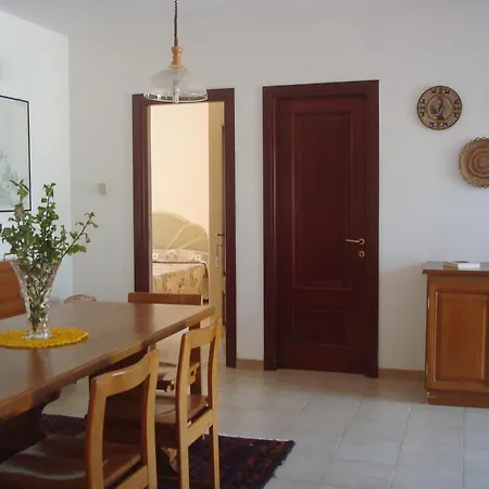 Bed & Breakfast Gallura *