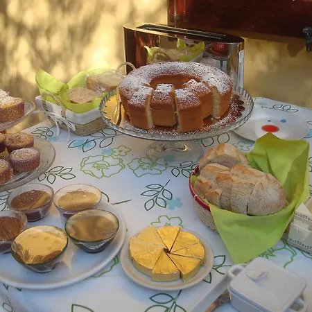 Gallura Bed & Breakfast *